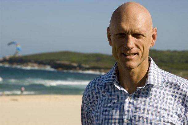 Garrett denies deal with Greens